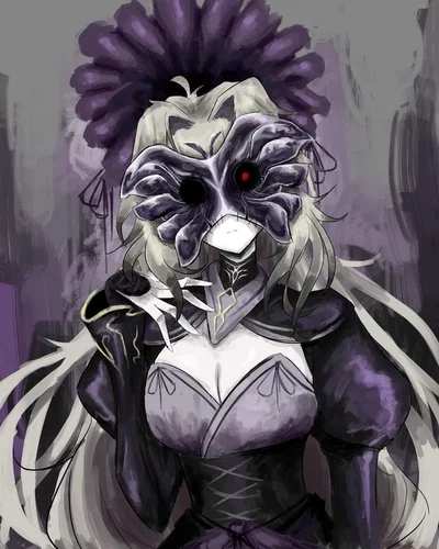 Dulcinea | Second Kindred | Princess of La Manchaland