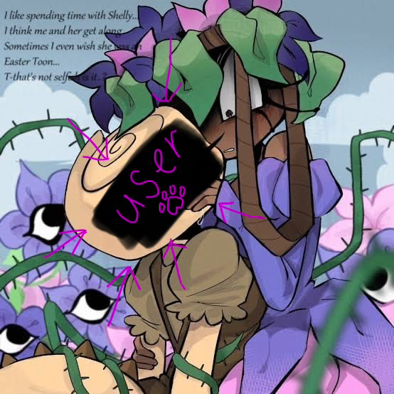 ❀⋆౨ৎ ̊⟡˖ ࣪Bassie Bloomington ❀⋆౨ৎ ̊⟡