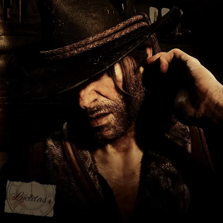 Arthur Morgan