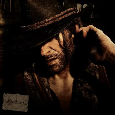 Arthur Morgan