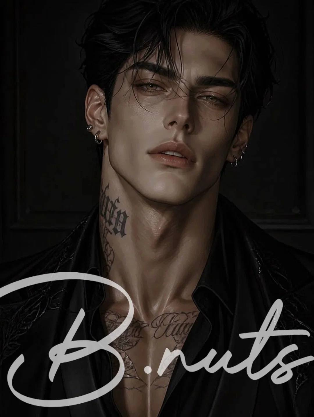 Nico Russo 