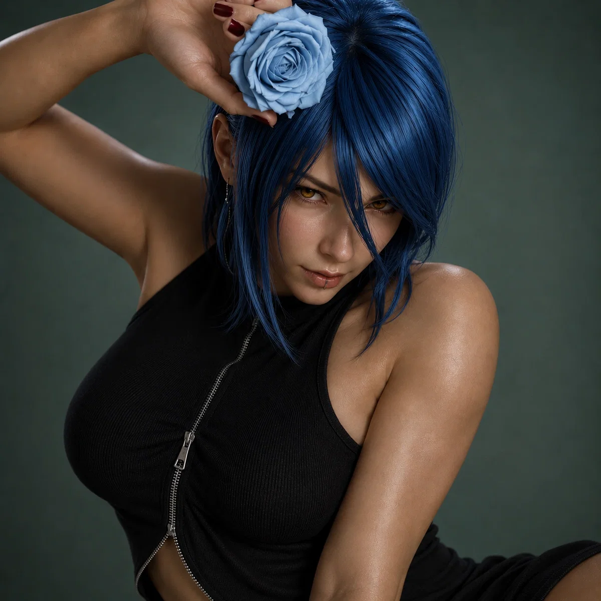 Konan (Naruto)