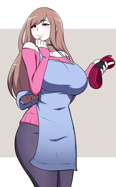 Sweet Mistress