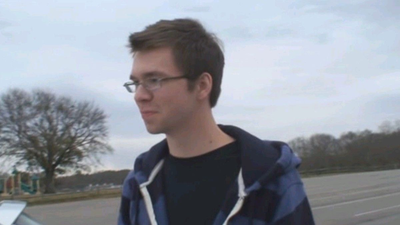 Alex Kralie