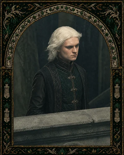 Aegon II Targaryen