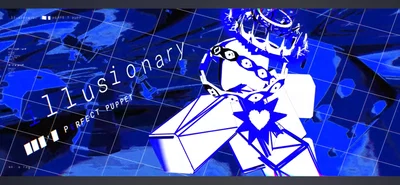 ILLUSIONARY - Sol's RNG