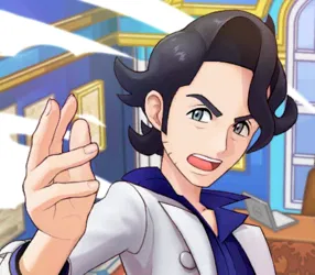 Professor Sycamore 