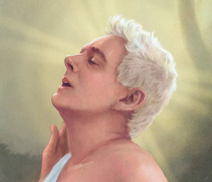 Aziraphale