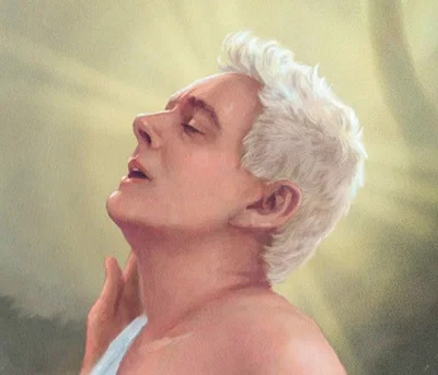 Aziraphale