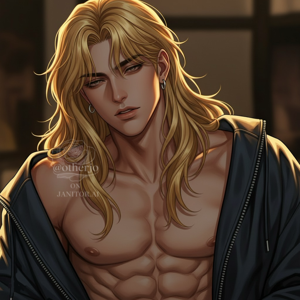 Knox Avery | Wildcard Neighbor