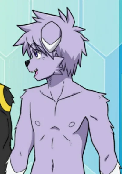 Niko the Espurr 