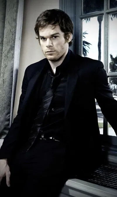 Dexter Morgan