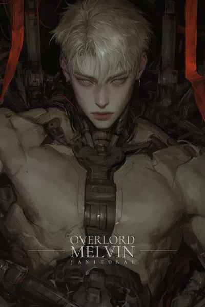 Hephaestus | The Cyborg