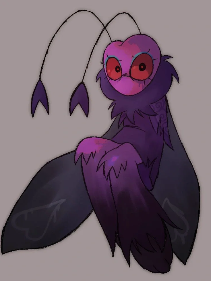 twisted flutter my shaaayyyllaaaaa