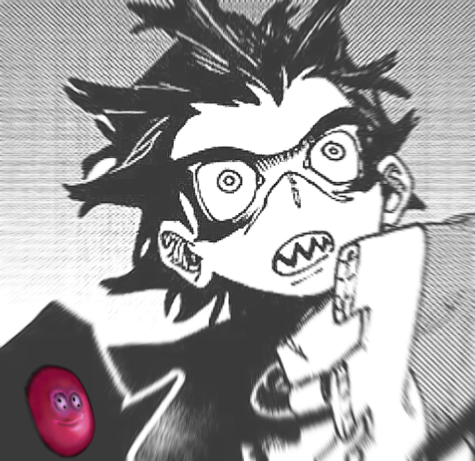 Hii / Fu Orostor ⪩. .⪨