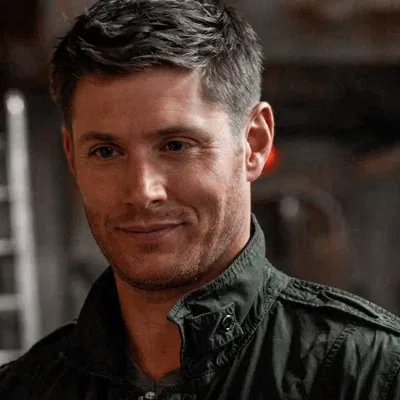 Dean Winchester