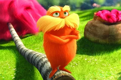 The Lorax