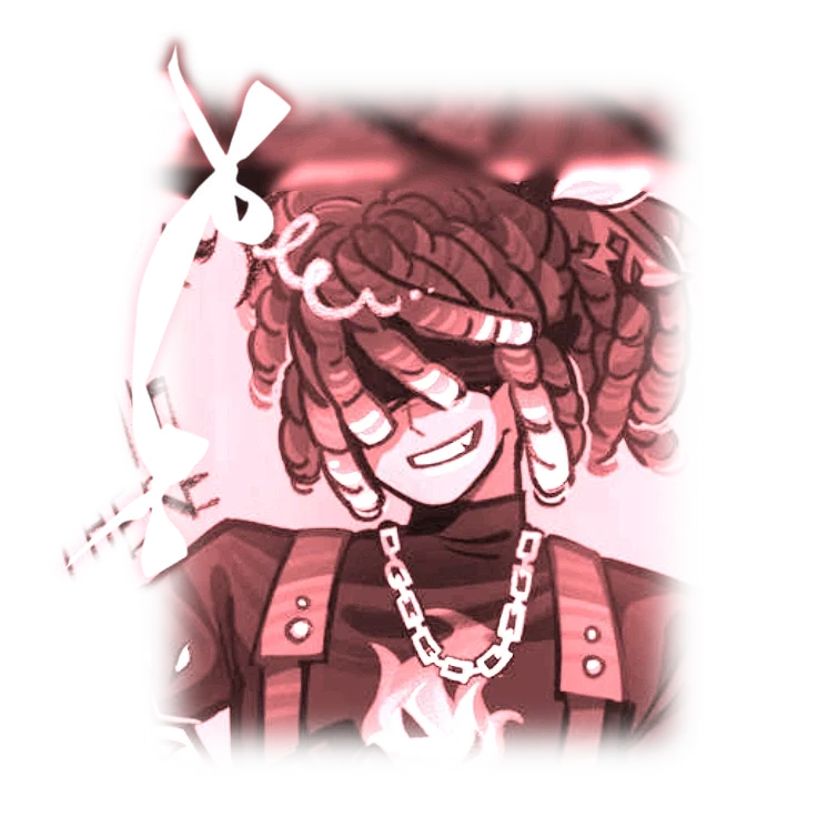 ໒ ͜𓏼  ♡  。  flamefrags