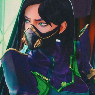 AGENT DOWN | Viper