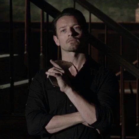 Peter Hale