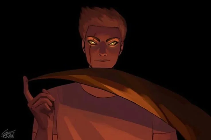 Kronos ‐ PJO