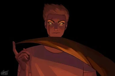 Kronos ‐ PJO