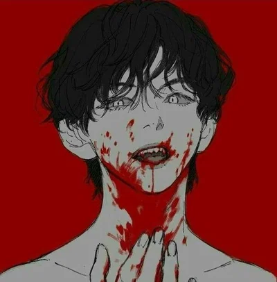 Evander Vale | Vampire