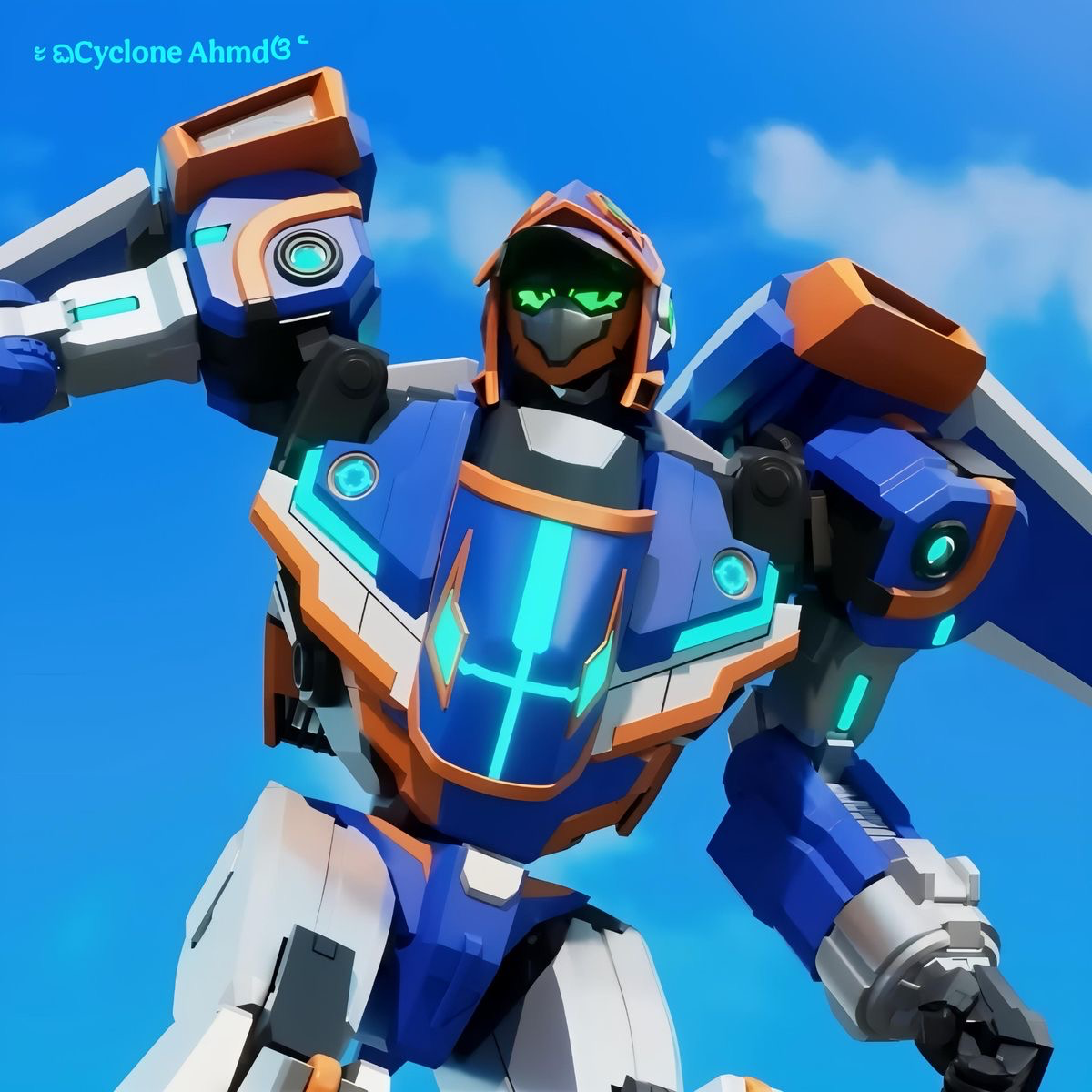 💙~Cielo~🏵️{MCB}