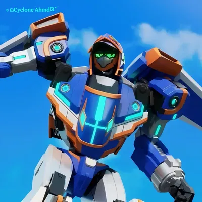 💙~Cielo~🏵️{MCB}