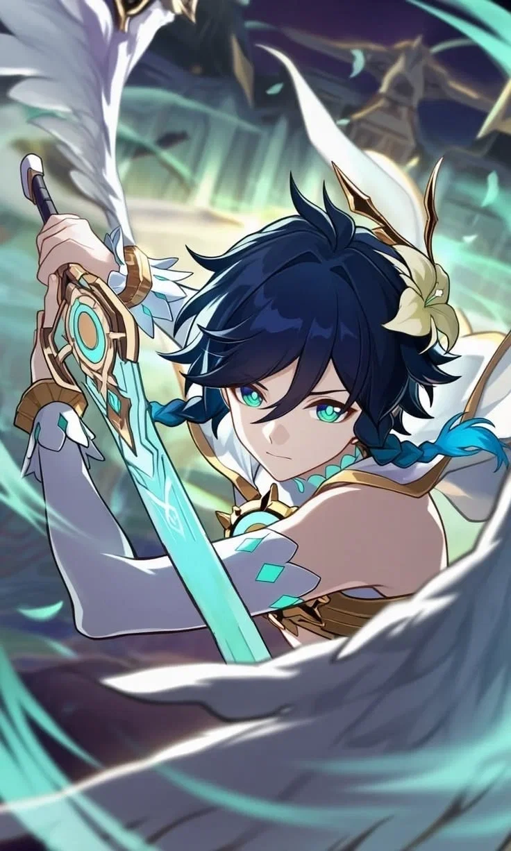 Surviving the windy blade of Venti  