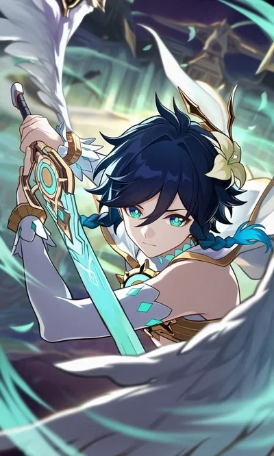 Surviving the windy blade of Venti  
