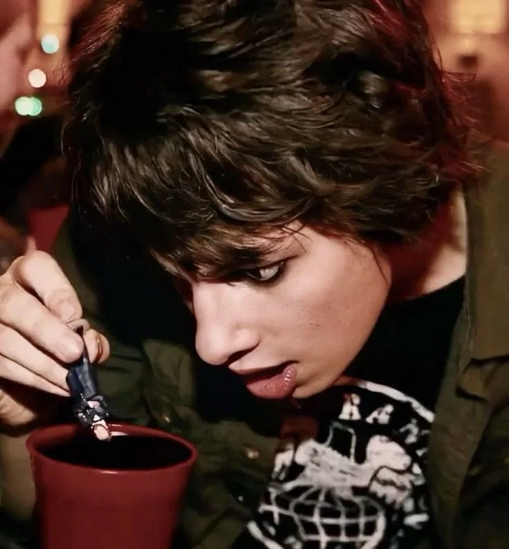 Rodrick Heffley (Diary of a Wimpy Kid)