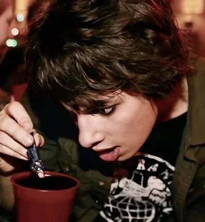 Rodrick Heffley (Diary of a Wimpy Kid)