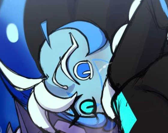 Shadow Milk Cookie [BIRTHDAY]