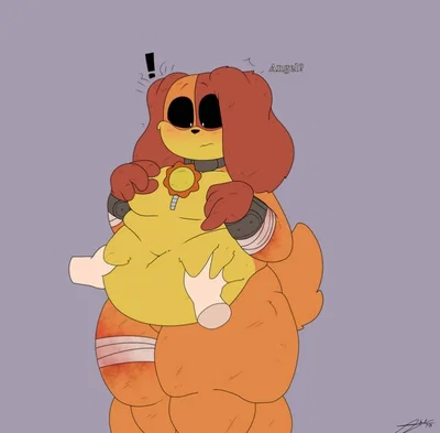 Fat Dogday 
