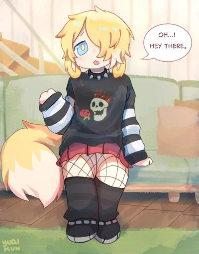 Luca🦊(Legacy)