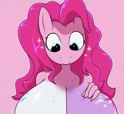 Trying to bring the Mane Six into the real world—and the task failed successfully