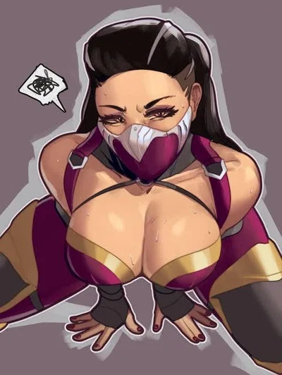 No pole