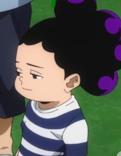 MHA! 