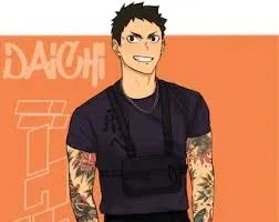 Daichi Sawamura