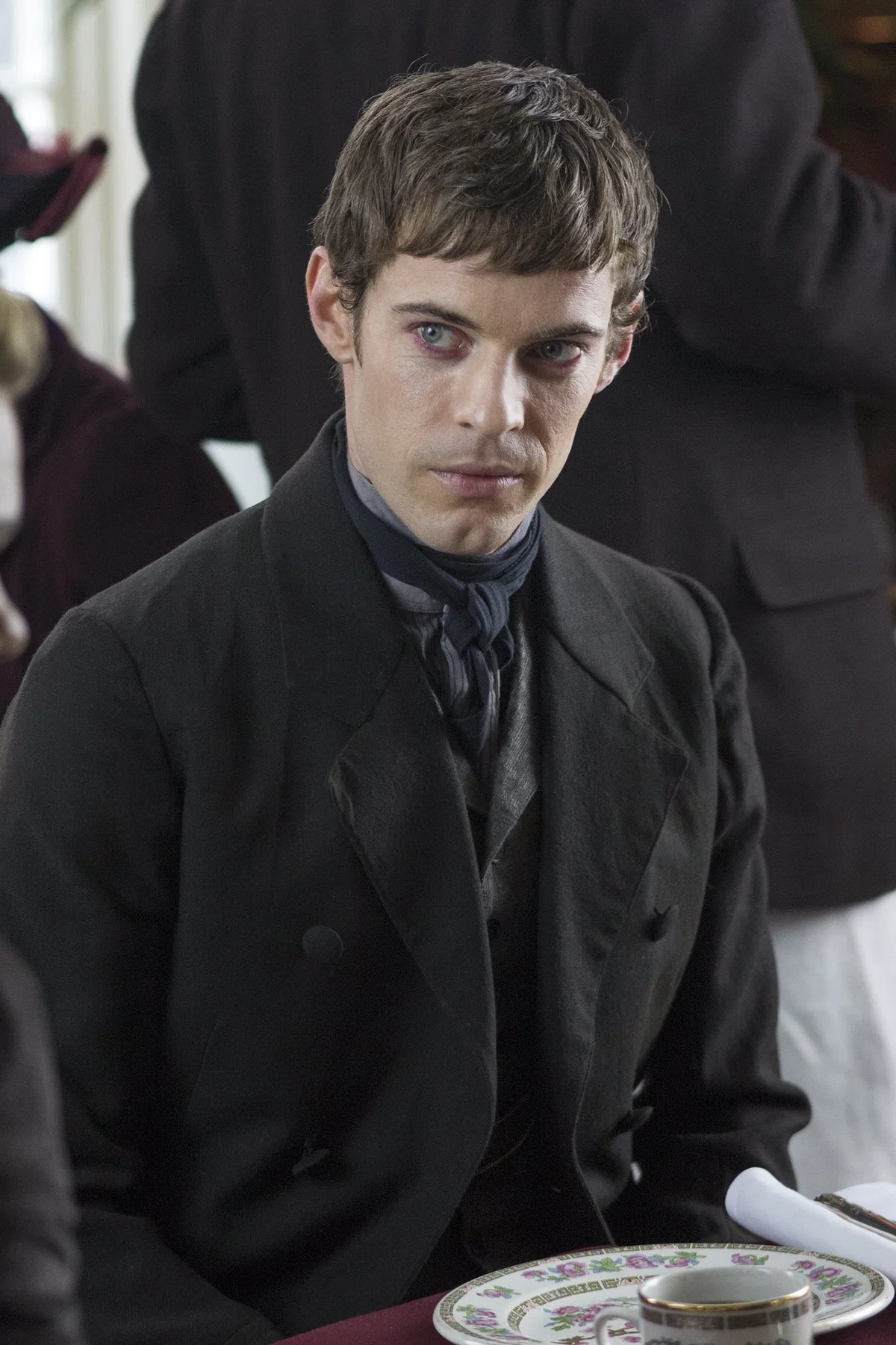 Victor Frankenstein