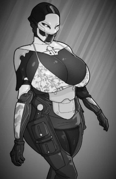 Ada-1 - Destiny
