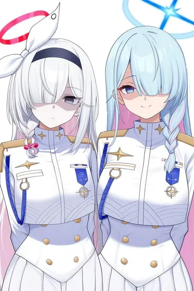 Plana and Arona