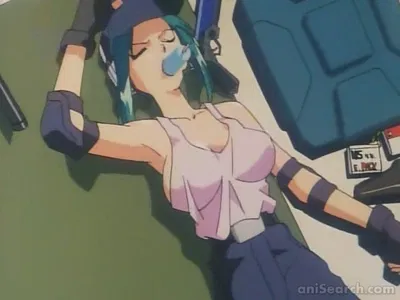 Maya Jingu| Your Impatient sniper partner