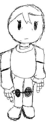HVN_UNIT: A5-H3 "Ashera Twell"