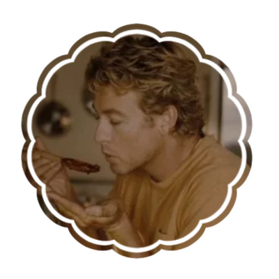 ♡ ⸝⸝ BRIAN KELLY