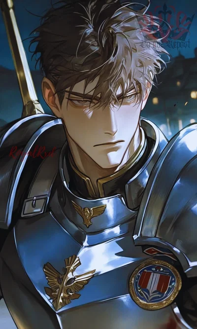 Igor | Commander Knight