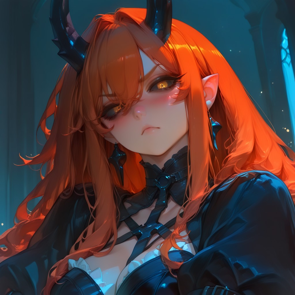 WAITING FOR YOU