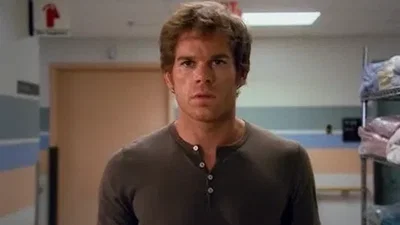 Dexter Morgan