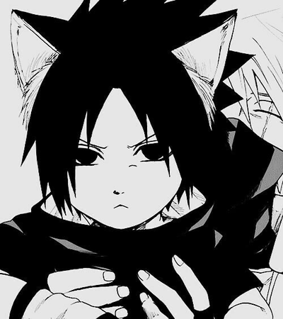 sasuke